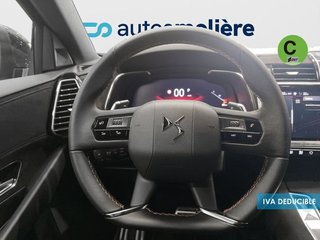 DS DS 7 BlueHDi 130 Performance Line Auto 96 kW (130 CV)