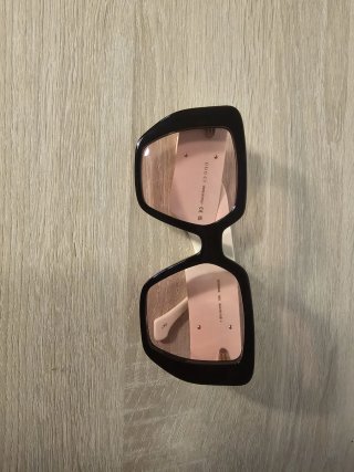 Gafas de Sol Gucci Cuadradas GG0956S