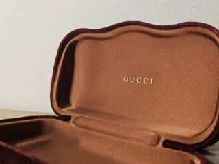 Gafas de Sol Gucci Cuadradas GG0956S