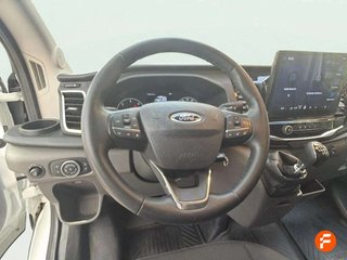 Ford Transit 350 125kW L2H2 Van Trend RWD MHEV