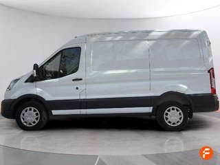 Ford Transit 350 125kW L2H2 Van Trend RWD MHEV