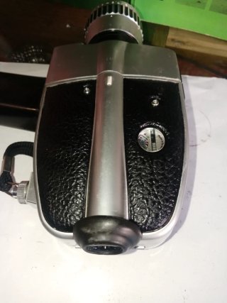 Cámara Bauer C2 A Super