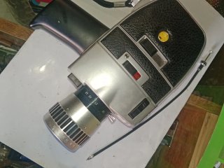 Cámara Bauer C2 A Super