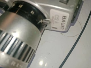 Cámara Bauer C2 A Super