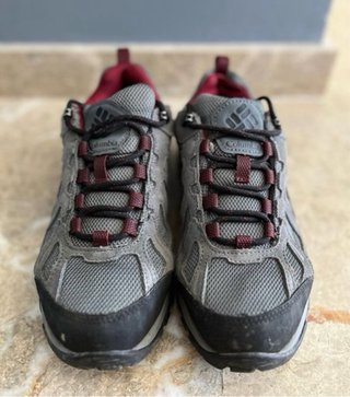 Zapatos senderismo Columbia Redmond III