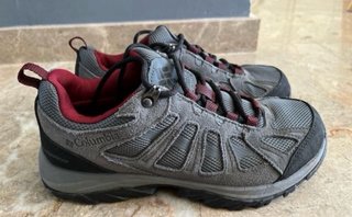 Zapatos senderismo Columbia Redmond III