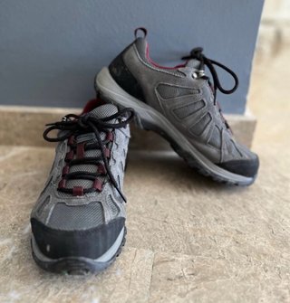 Zapatos senderismo Columbia Redmond III