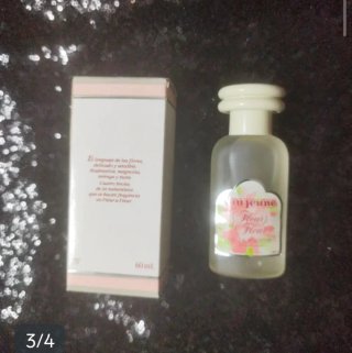 Eau Jeune Fleur à Fleur Eau de Toilette 60 ml