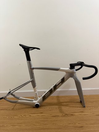 Cuadro BH Aerolight