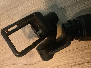 Stabilizzatore Gimbal GoPro Karma Grip