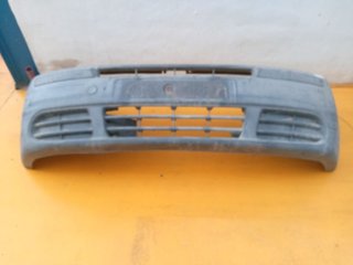 PARAGOLPES DELANTERO NISSAN PRIMASTAR (X83) Caja cerrada batalla larga 2,94t