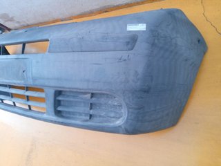 PARAGOLPES DELANTERO NISSAN PRIMASTAR (X83) Caja cerrada batalla larga 2,94t