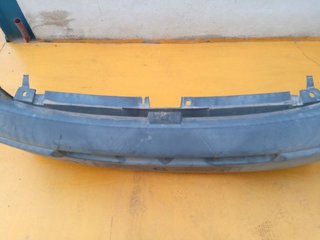 PARAGOLPES DELANTERO NISSAN PRIMASTAR (X83) Caja cerrada batalla larga 2,94t