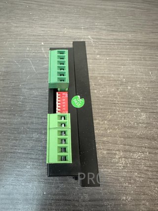 Controlador de motor
