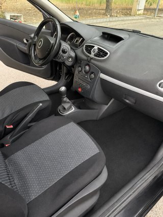 Renault Clio 2006