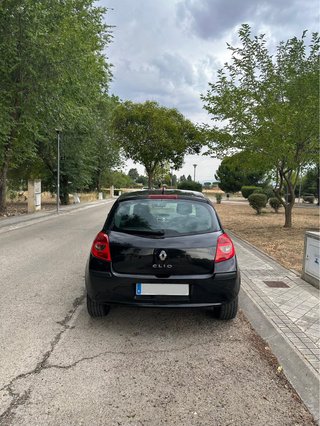 Renault Clio 2006