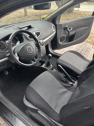 Renault Clio 2006