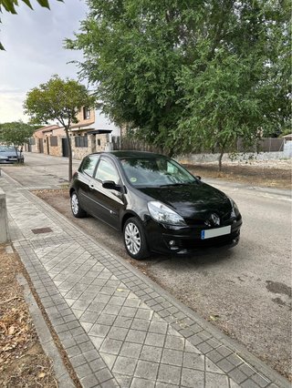 Renault Clio 2006
