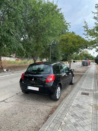 Renault Clio 2006