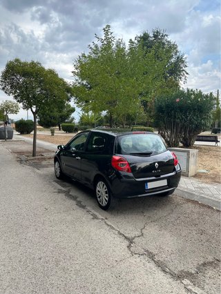 Renault Clio 2006