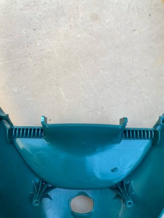 Ricambi Folletto Vorwerk vk140 usati
