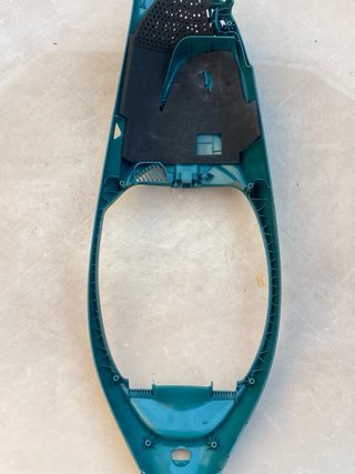 Ricambi Folletto Vorwerk vk140 usati