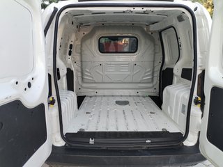FIAT Fiorino-96.400kms-IVA INCLUIDO-2018