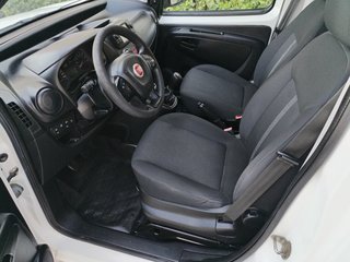 FIAT Fiorino-96.400kms-IVA INCLUIDO-2018