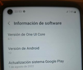 Samsung A21s 64GB Caja | Para reparar