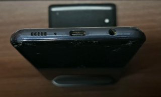 Samsung A21s 64GB Caja | Para reparar