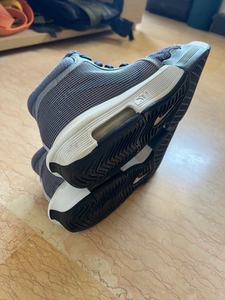 Scarpe Nike Basket Ragazzi Tg 40.5