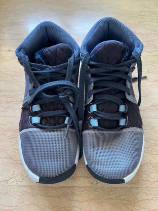Scarpe Nike Basket Ragazzi Tg 40.5