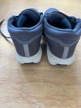 Scarpe Nike Basket Ragazzi Tg 40.5