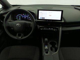 Toyota C-HR 1.8 140H Advance