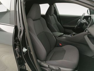 Toyota C-HR 1.8 140H Advance