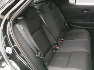 Toyota C-HR 1.8 140H Advance
