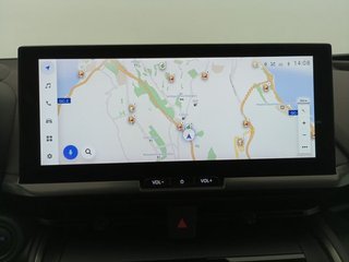 Toyota C-HR 1.8 140H Advance