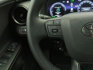 Toyota C-HR 1.8 140H Advance