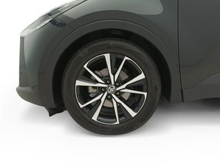 Toyota C-HR 1.8 140H Advance