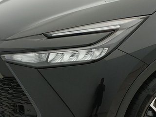 Toyota C-HR 1.8 140H Advance