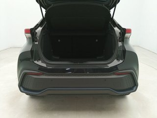 Toyota C-HR 1.8 140H Advance