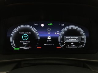 Toyota C-HR 1.8 140H Advance