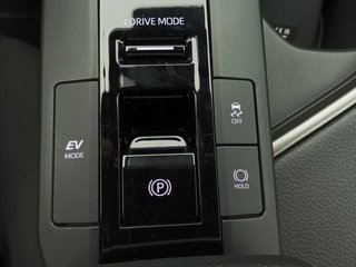 Toyota C-HR 1.8 140H Advance