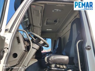 VOLVO  FMX 450 6X2 CHASIS - 1o EJE 9T