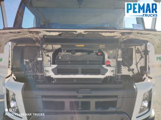 VOLVO  FMX 450 6X2 CHASIS - 1o EJE 9T