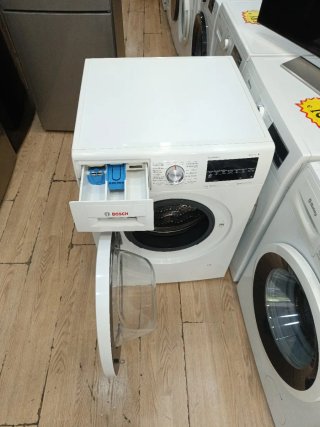 Lavadora Bosch con garantía y transporte