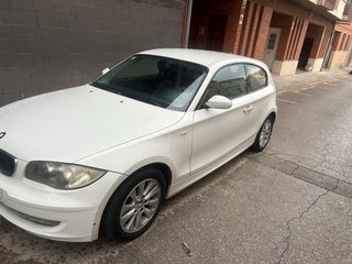 BMW Serie 1 2008