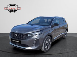 Peugeot 5008 1.5 BlueHDi 96kW S&S Allure Pack EAT8