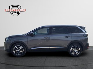 Peugeot 5008 1.5 BlueHDi 96kW S&S Allure Pack EAT8