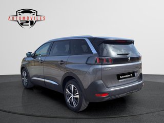 Peugeot 5008 1.5 BlueHDi 96kW S&S Allure Pack EAT8